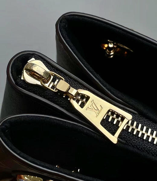 链条挎包。 浅色。深色。自己备注36*26*15 商品图13