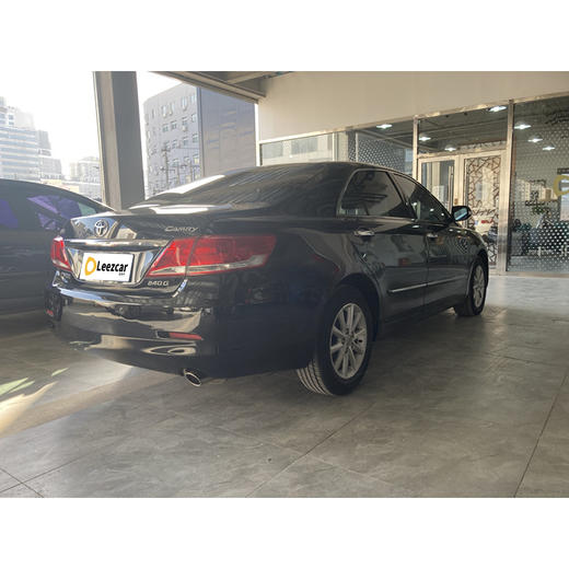 丰田 凯美瑞 240G 豪华版 【长租-北京】 商品图3