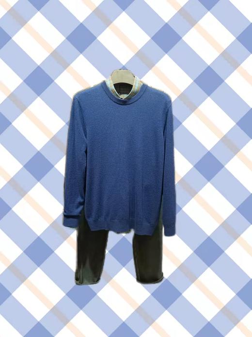 4F休博派迪 毛衣 商品图0