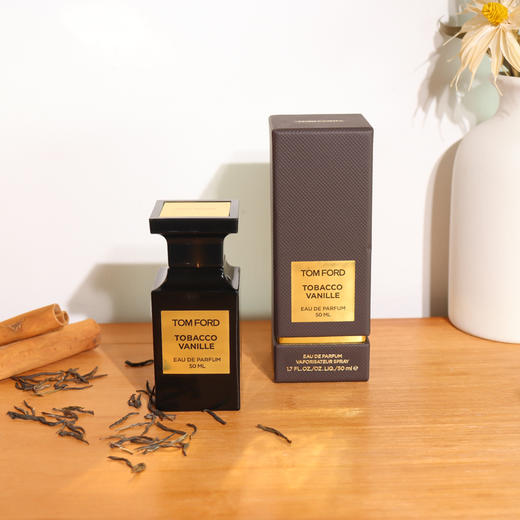 汤姆·福特 烟叶香草 Tom Ford Tobacco Vanille 分装 商品图3