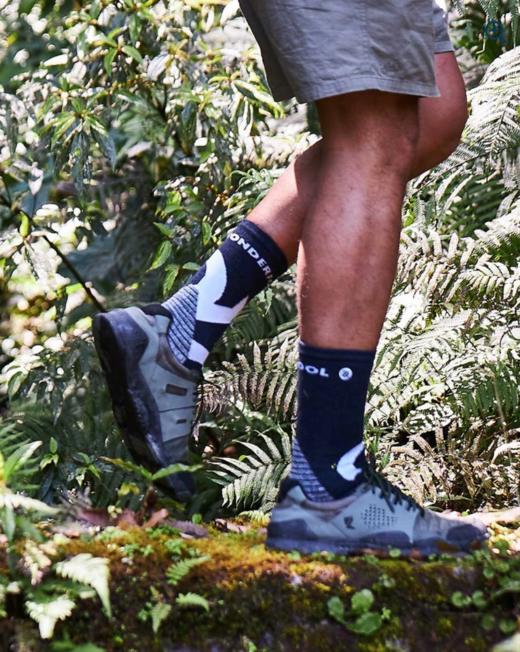 Wonderfool 功能性 运动袜 Socks 商品图1