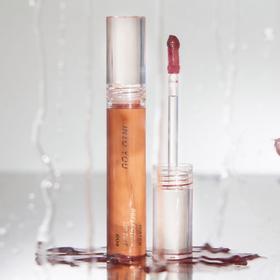 INTO YOU心慕与你水折光唇釉