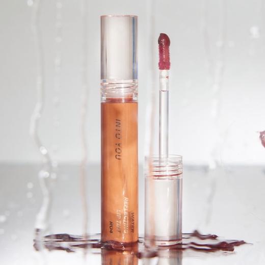 INTO YOU心慕与你水折光唇釉 商品图0