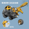 蛋宝乐工程车拼装机器人拆装合体机甲 商品缩略图1
