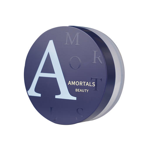 【YZ】尔木萄定妆散粉持久控油清爽女防水防汗不脱妆 商品图0