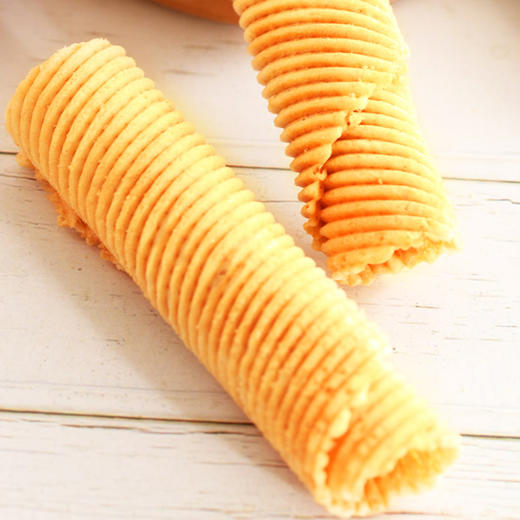 味滋源 鸡蛋酥200g/盒奶香味【WYXP】 商品图3