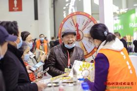  湖北供销展“四新”风貌，这届食博会热闹又有料！ 