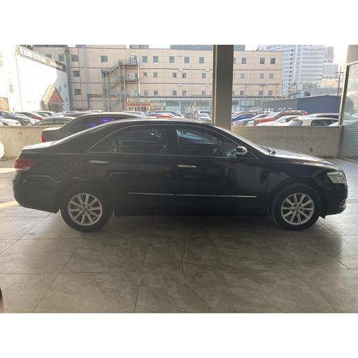 丰田 凯美瑞 240G 豪华版 【长租-北京】 商品图4