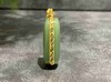 【御珠宫坊】金镶碧玉吊坠 商品缩略图4