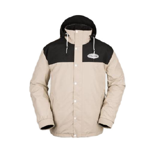 VOLCOM雪服LONGO GORE-TEX JACKET 商品图3