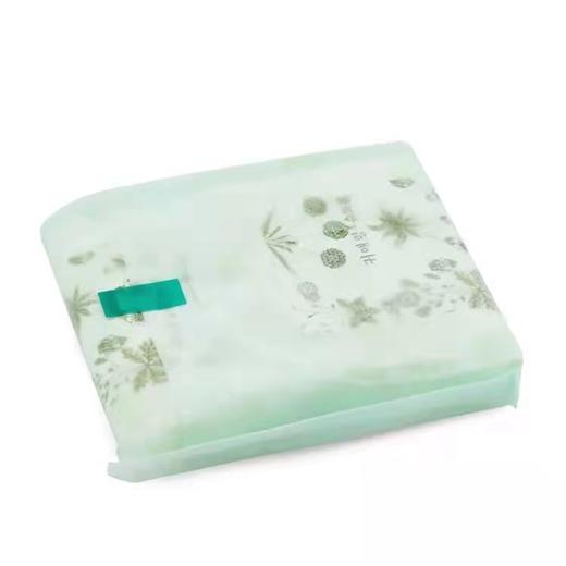 韩国lG贵爱娘韩方卫生巾夜用33cm12P 商品图8