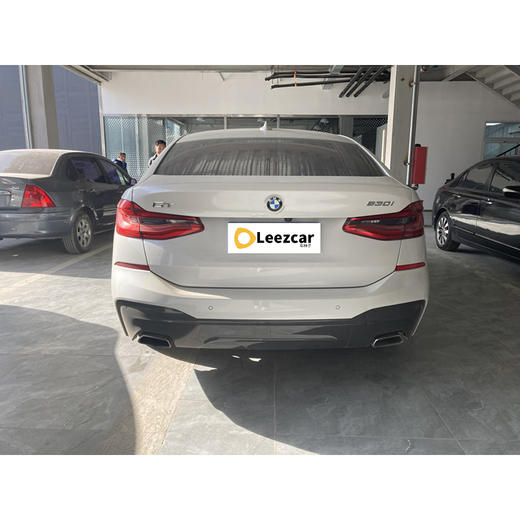 宝马 6系 GT 630i M运动套装 【长租-北京】 商品图4