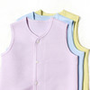 【特价秒】龙之涵婴童竹纤维保暖马甲 商品缩略图4