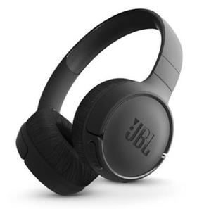JBL TUNE500BT头戴式无线蓝牙耳机音乐运动便携重低音T500BT耳麦