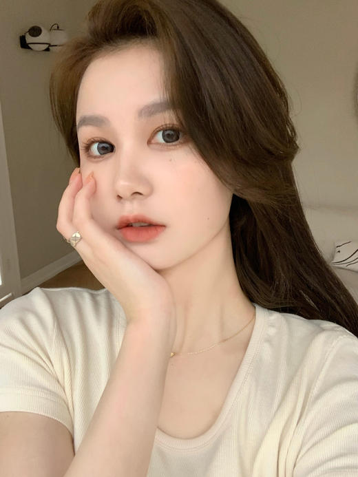 4Youthcon旗下 · 巧乐兹棕 · 巧乐兹灰｜年抛｜14.5mm 大直径 商品图10