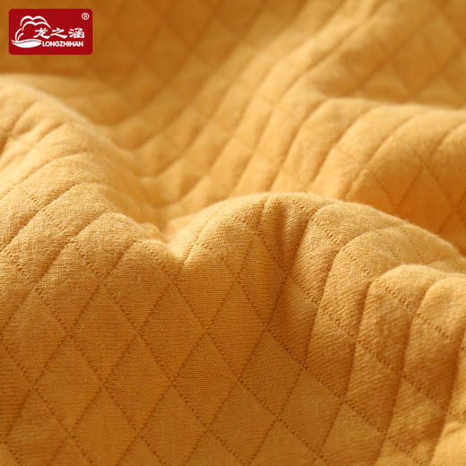 【特价秒】龙之涵小童自发热夹棉马甲 商品图4