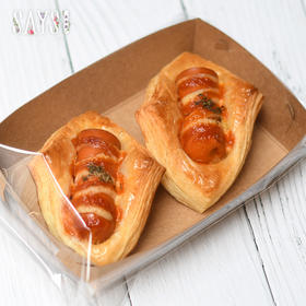 【历史商品】法兰克福肠一口酥