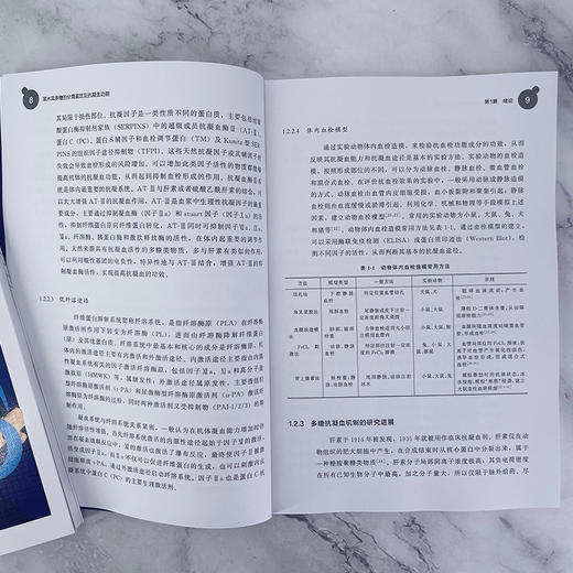 黑木耳多糖的分离鉴定及抗凝血功能 商品图6