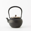 【T.NISHIKAWA】日本纯手工梅花纹茶具铸铁茶壶茶杯 商品缩略图0