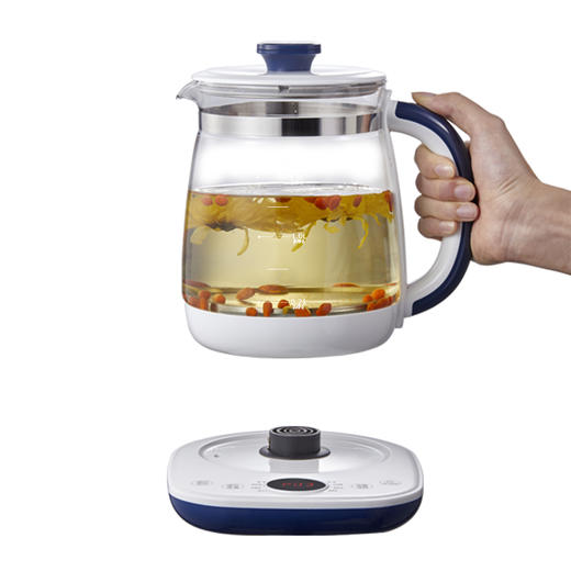 艾贝丽 /多功能分体式养生壶  ABL-YSH005 商品图9