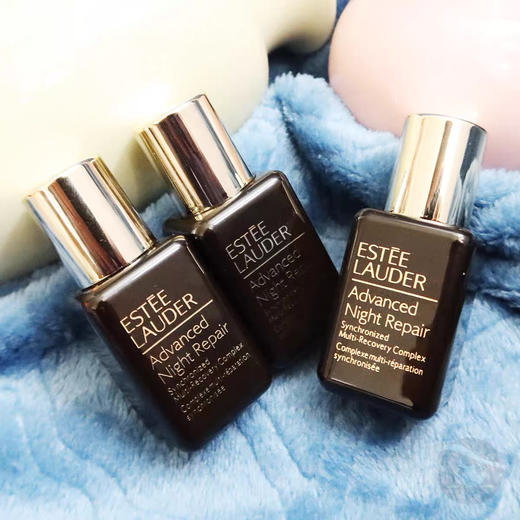 雅诗兰黛小棕瓶精华15ml 商品图3