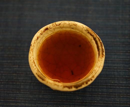 2018高山金乔（普洱熟茶） 商品图10