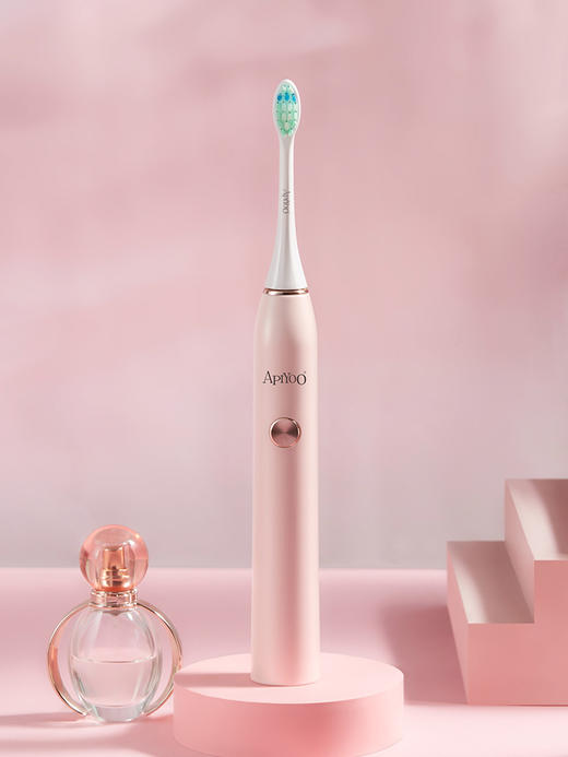 apiyoo 艾优 声波电动牙刷P7 商品图2