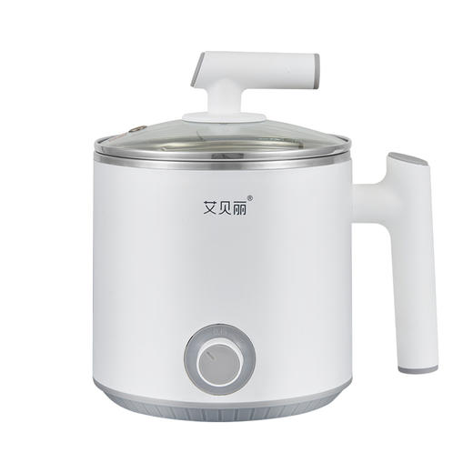 艾贝丽 | 多功能电煮锅（蒸屉款）MYG-Z626 商品图10