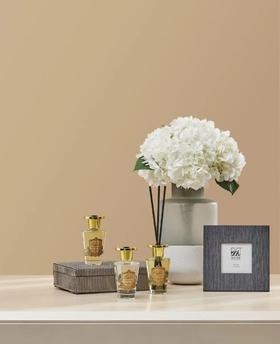 百货世界-美克美家 夜纱-150ml无火香薰-栀子花