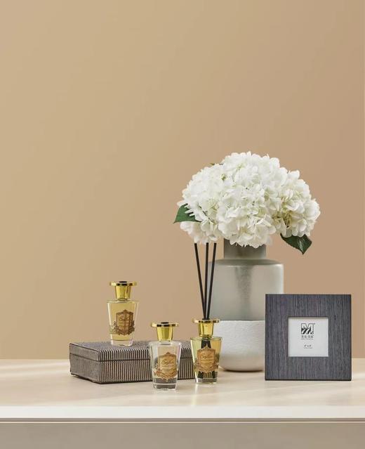 百货世界-美克美家 夜纱-150ml无火香薰-栀子花 商品图0