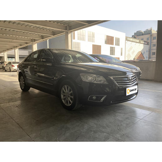 丰田 凯美瑞 240G 豪华版 【长租-北京】 商品图2