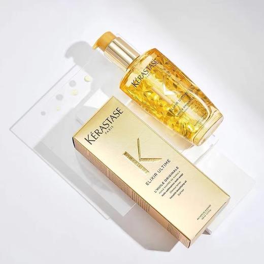 西班牙卡诗护发精油 商品图3