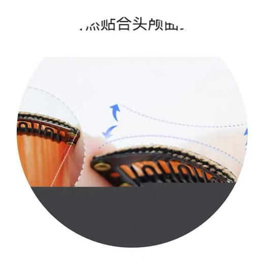 Spes假发片 商品图3