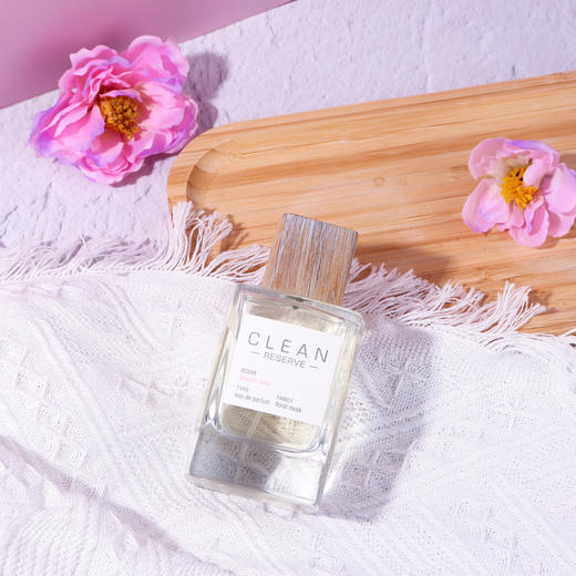 洁净 私藏系列-金棕玫瑰 Clean Reserve - Blonde Rose  分装 商品图1