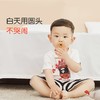 thyseed世喜“白+黑”安抚奶嘴（3个月＋） 商品缩略图2