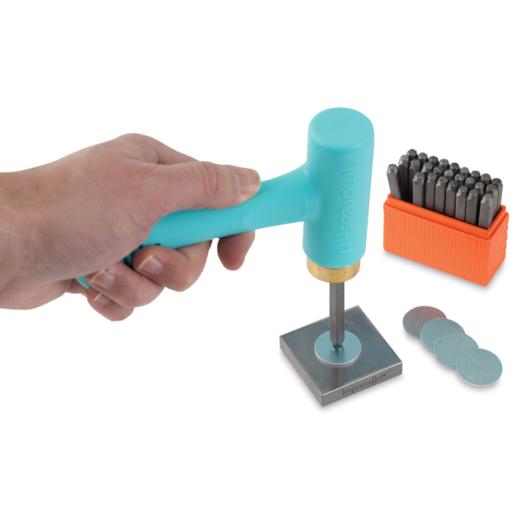 【IMPRESSART】基础大写印制套装 商品图2