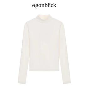 百货世界-北欧时刻男时装长袖T恤