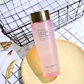 现货▲雅诗兰黛大粉水 舒缓修护补水保湿爽肤水化妆水 400ml