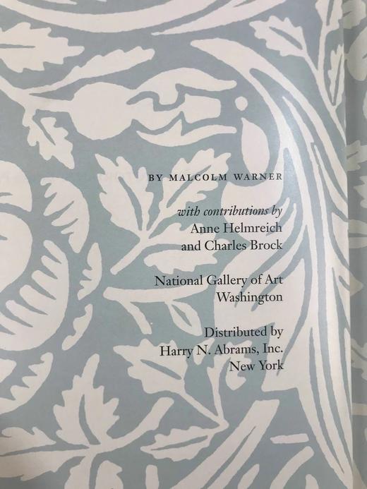 维多利亚时代英国绘画图集 170幅插图（70幅彩色） 精装大16开 商品图4