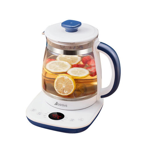 艾贝丽 /多功能分体式养生壶  ABL-YSH005 商品图6