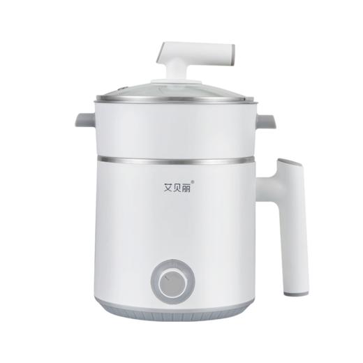 艾贝丽 | 多功能电煮锅（蒸屉款）MYG-Z626 商品图4