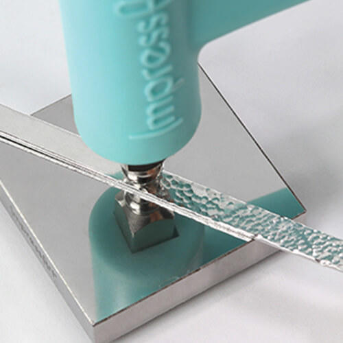 【IMPRESSART】多用途打制锤套装 商品图1