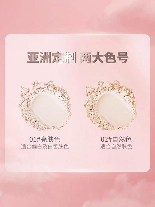 Colorkey粉饼Hello Kitty联名款 商品图3