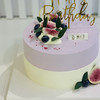 芋爱—女孩女士生日蛋糕 商品缩略图1