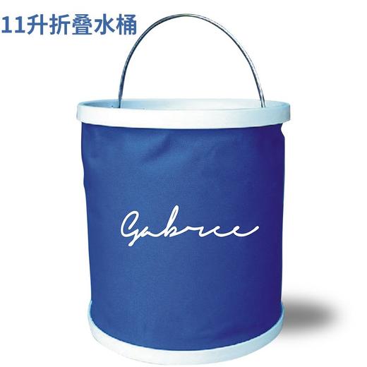 洗车折叠水桶~钓鱼 家用都可以~ 商品图1