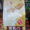 君发豆乳夹心威化饼干198克 商品缩略图0