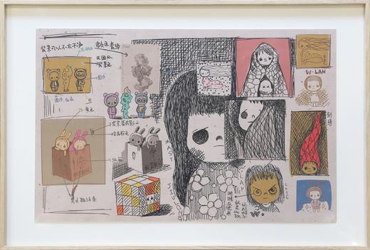 《Creativity》-黎贯宇 商品图0