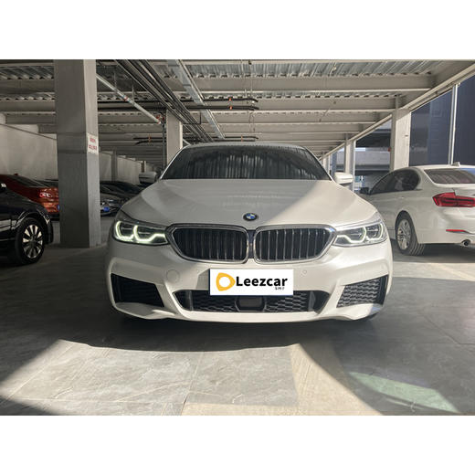 宝马 6系 GT 630i M运动套装 【长租-北京】 商品图1