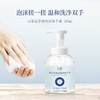 青彩山茶氨基酸泡沫洗手液 植物精粹滋润呵护双手保湿 255ml/瓶 商品缩略图3