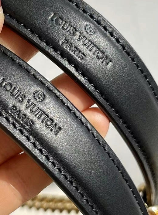 链条挎包。 浅色。深色。自己备注36*26*15 商品图8